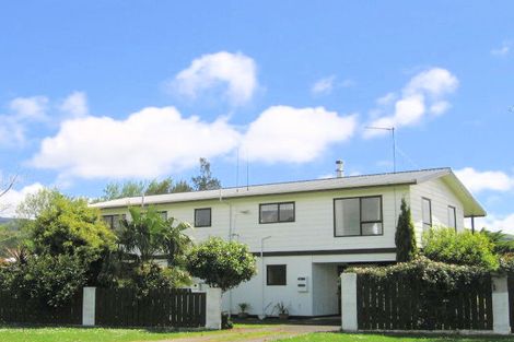Photo of property in 1 Wenlock Street, Waihi, 3610