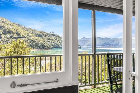Photo of property in 16 Hakahaka Road, Port Underwood, Picton, 7281