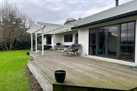 Photo of property in 1450a Rangiotu Road, Tiakitahuna, Palmerston North, 4477