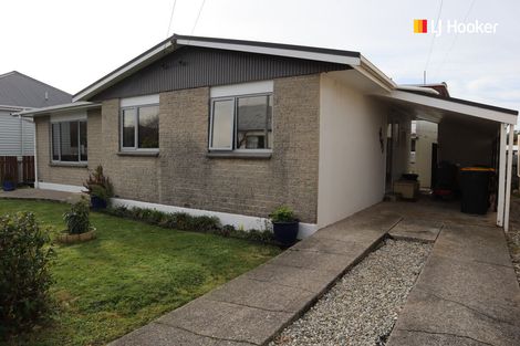 Photo of property in 11 Dick Street, South Dunedin, Dunedin, 9012