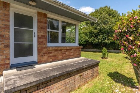 Photo of property in 25b Aurora Terrace, Hillcrest, Hamilton, 3216