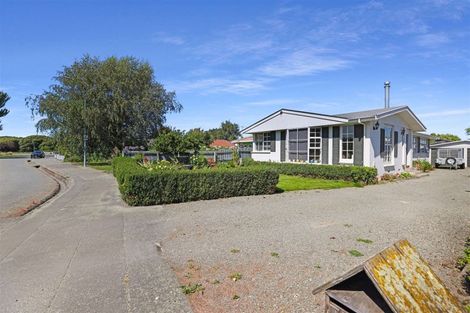 Photo of property in 25 Buckleys Terrace, Tinwald, Ashburton, 7700