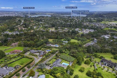 Photo of property in 174 Upper Harbour Drive, Greenhithe, Auckland, 0632