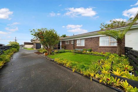 Photo of property in 3/107 Donovan Street, Blockhouse Bay, Auckland, 0600