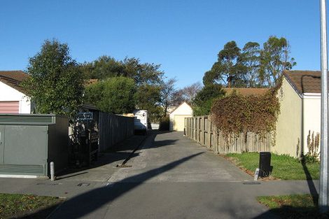 Photo of property in 20b Wiremu Street, Redwood, Christchurch, 8051