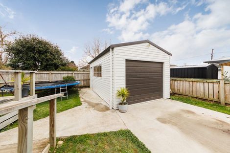 Photo of property in 89 Stortford Street, Ashhurst, 4810