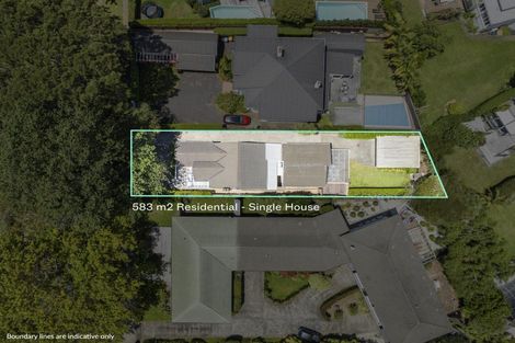 Photo of property in 11 Golf Road, Epsom, Auckland, 1023