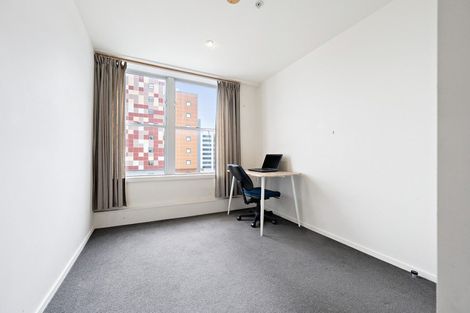 Photo of property in 5a/123 Molesworth Street, Thorndon, Wellington, 6011