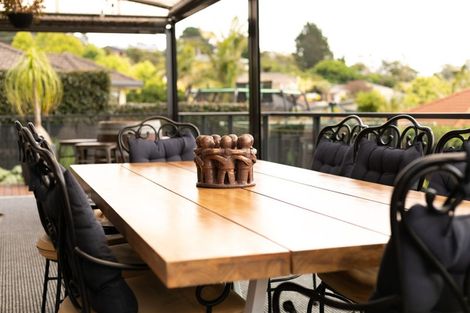 Photo of property in 25 Leafield Crescent, Henderson, Auckland, 0612