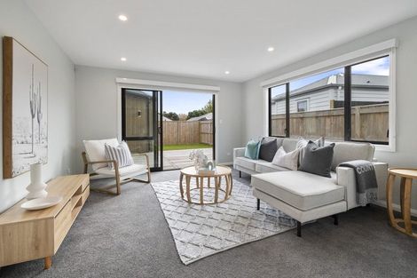 Photo of property in 17c Brightwater Terrace, Terrace End, Palmerston North, 4410