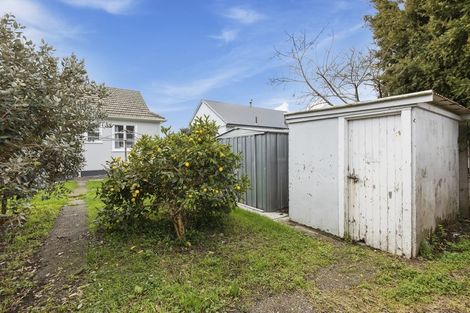 Photo of property in 180 Naenae Road, Naenae, Lower Hutt, 5011