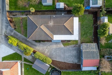 Photo of property in 56 Trevor Street, Hornby, Christchurch, 8042