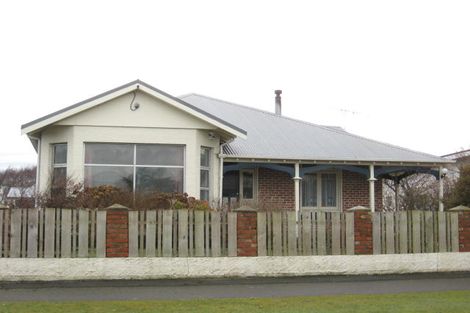 Photo of property in 170 Dalrymple Street, Strathern, Invercargill, 9812