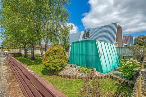 Photo of property in 20a Tyndall Street, Pahiatua, 4910