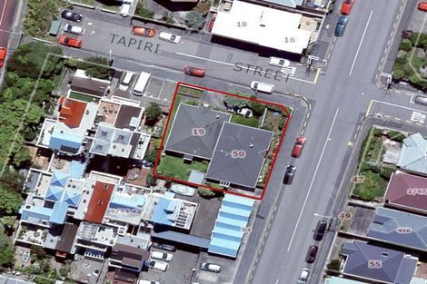 Photo of property in 19 Tapiri Street, Hataitai, Wellington, 6021