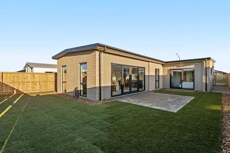 Photo of property in 258 Lincoln Rolleston Road, Rolleston, 7678