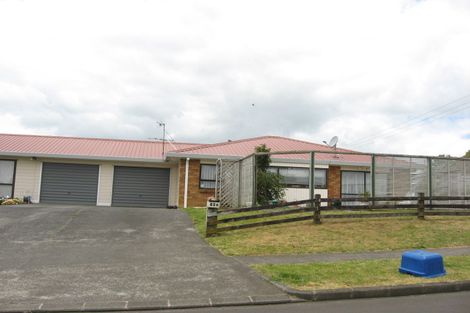 Photo of property in 75a Nelson Street, Pukekohe, 2120