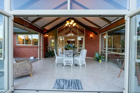 Photo of property in 17 Cedar Park Road, Tamahere, Hamilton, 3283