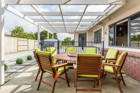 Photo of property in 36 Humber Street, Rongotea, 4476