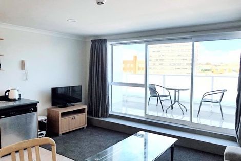 Photo of property in 22/391 Victoria Street, Hamilton Central, Hamilton, 3204