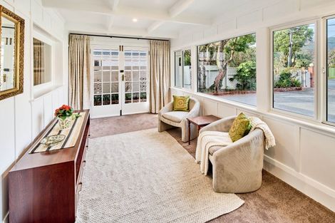 Photo of property in 15 Penrose Street, Woburn, Lower Hutt, 5010