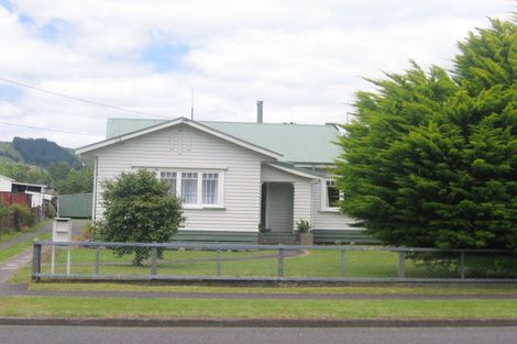 Photo of property in 25 Ngatai Street, Taumarunui, 3920