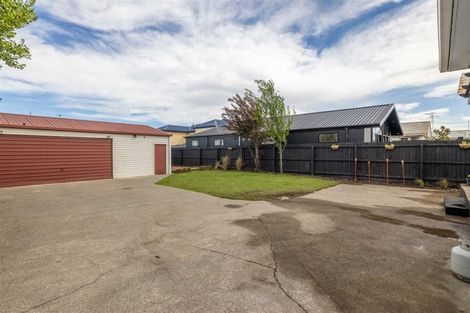 Photo of property in 564 Hereford Street, Linwood, Christchurch, 8011