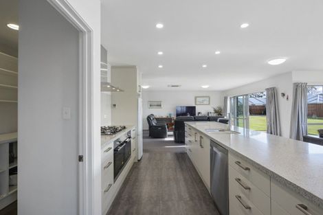 Photo of property in 11 Brampton Drive, West Melton, 7618