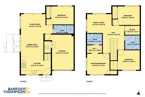 Photo of property in 17b Mccullough Avenue, Papatoetoe, Auckland, 2025