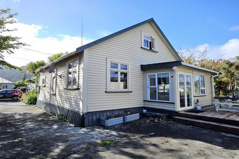 Photo of property in 78 Ward Street, Cobden, Greymouth, 7802