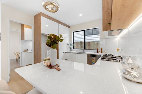 Photo of property in 26 Hermitage Street, Flat Bush, Auckland, 2019