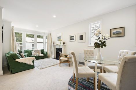 Photo of property in 1/23 Glenbervie Terrace, Thorndon, Wellington, 6011