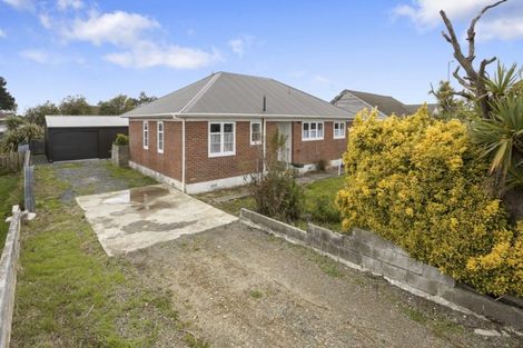 Photo of property in 422 Tweed Street, Georgetown, Invercargill, 9812