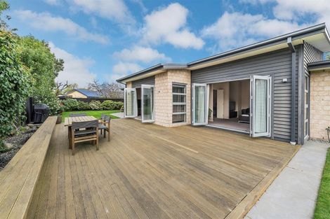 Photo of property in 59 Country Palms Drive, Halswell, Christchurch, 8025