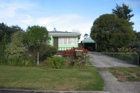 Photo of property in 4 Garrison Street, Arapuni, Putaruru, 3415