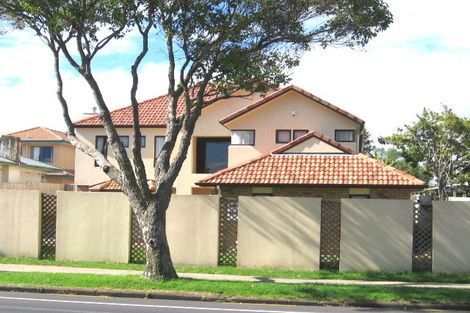 Photo of property in 1/264 Bucklands Beach Road, Bucklands Beach, Auckland, 2012