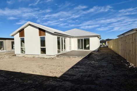 Photo of property in 260 Lincoln Rolleston Road, Rolleston, 7678