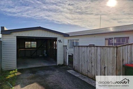 Photo of property in 13a Glasgow Street, Bell Block, New Plymouth, 4312