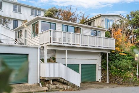 Photo of property in 4a Seatoun Heights Road, Seatoun, Wellington, 6022