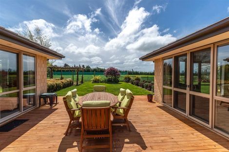 Photo of property in 218 Boundary Road, Swannanoa, Rangiora, 7475