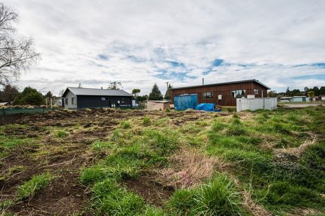 Photo of property in 18a Marino Street, Rangataua, Ohakune, 4691