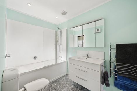 Photo of property in 27b Southgate Road, Southgate, Wellington, 6023