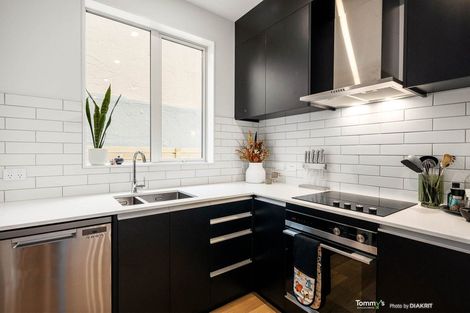 Photo of property in 14/30 Pirie Street, Mount Victoria, Wellington, 6011