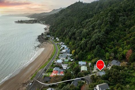 Photo of property in 11 Adams Road, Thornton Bay, Thames, 3575