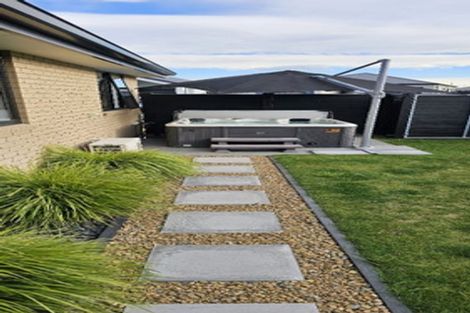 Photo of property in 10 Upham Lane, Rolleston, 7615