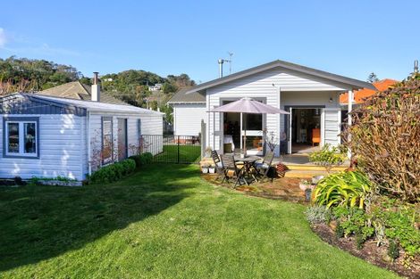 Photo of property in 11 Willis Street, Whanganui East, Whanganui, 4500
