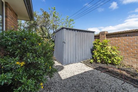 Photo of property in 4a D'arcy Street, Leeston, 7632