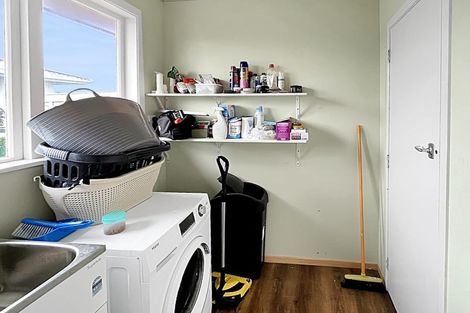 Photo of property in 1 Firth Place, Awapuni, Palmerston North, 4412