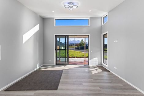 Photo of property in 8 Raupo Lane, Ohakune, 4625
