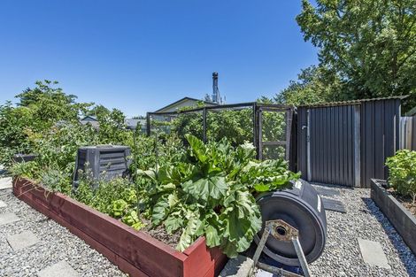 Photo of property in 6 High Street, Kirwee, Darfield, 7571